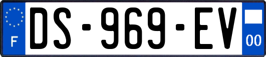 DS-969-EV