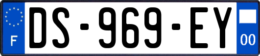 DS-969-EY