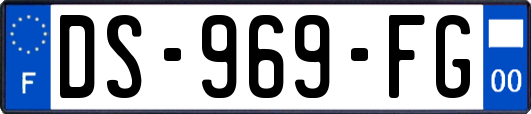 DS-969-FG
