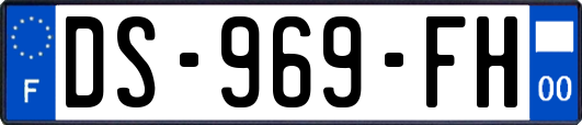 DS-969-FH