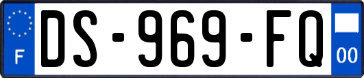 DS-969-FQ