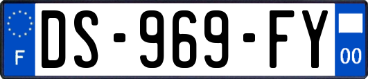 DS-969-FY