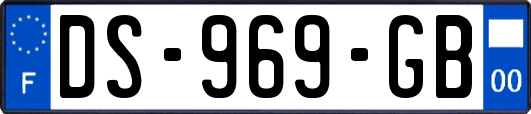 DS-969-GB