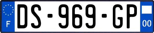 DS-969-GP