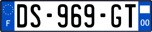 DS-969-GT