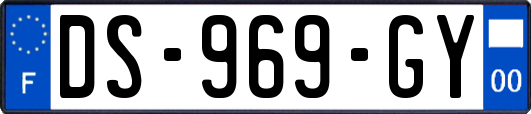 DS-969-GY