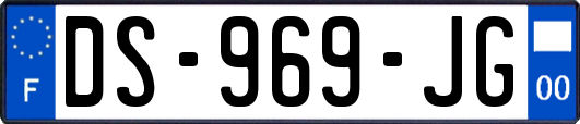 DS-969-JG