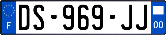 DS-969-JJ