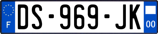 DS-969-JK