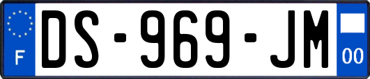 DS-969-JM