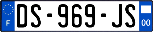 DS-969-JS