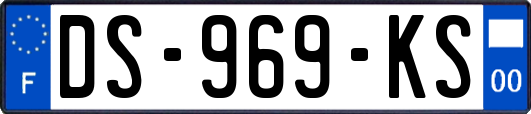 DS-969-KS