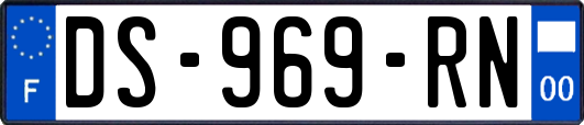 DS-969-RN