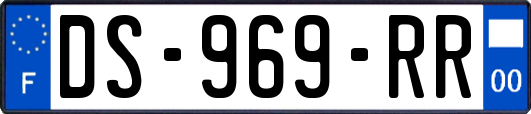 DS-969-RR