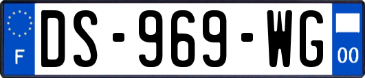 DS-969-WG