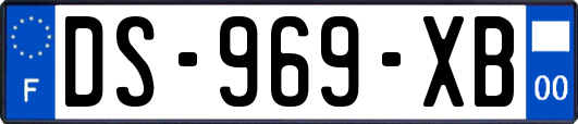 DS-969-XB