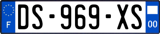 DS-969-XS