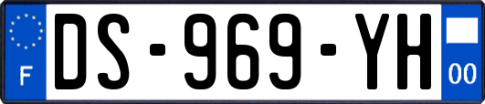 DS-969-YH