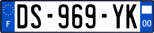 DS-969-YK