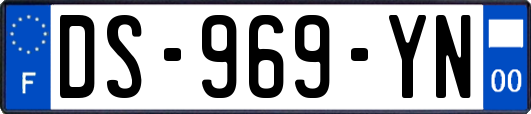 DS-969-YN