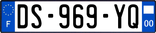 DS-969-YQ