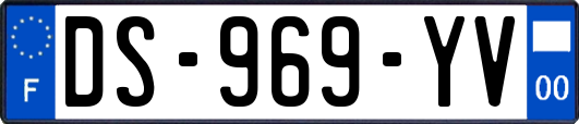 DS-969-YV