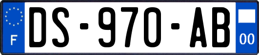 DS-970-AB