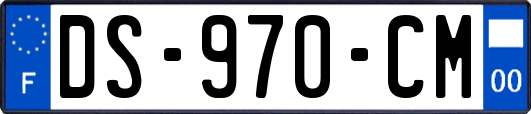 DS-970-CM