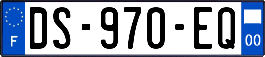 DS-970-EQ