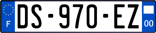 DS-970-EZ