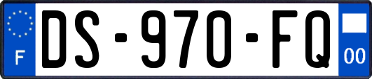 DS-970-FQ