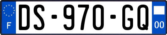 DS-970-GQ