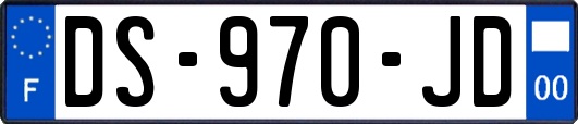 DS-970-JD