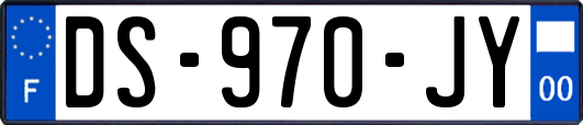 DS-970-JY