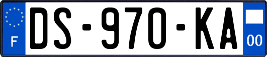 DS-970-KA
