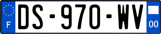 DS-970-WV