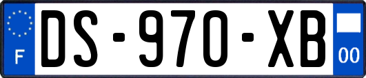 DS-970-XB