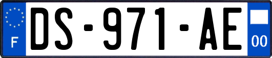 DS-971-AE