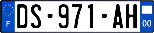 DS-971-AH