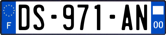 DS-971-AN