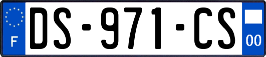 DS-971-CS