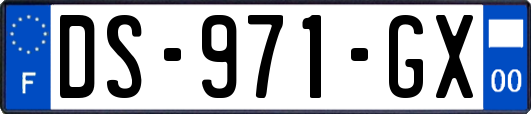 DS-971-GX
