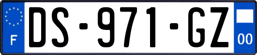 DS-971-GZ