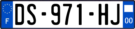 DS-971-HJ