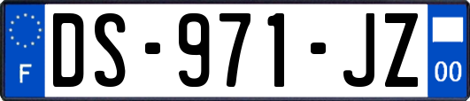 DS-971-JZ