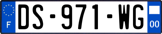 DS-971-WG