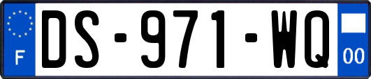 DS-971-WQ