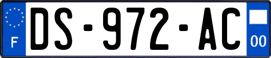 DS-972-AC