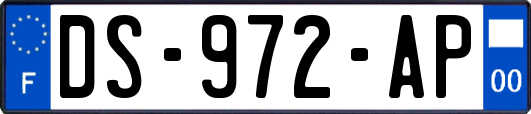 DS-972-AP