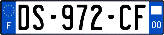 DS-972-CF